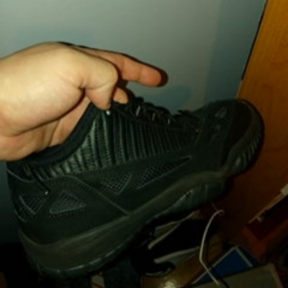 Jordan "Referees" 11 low
